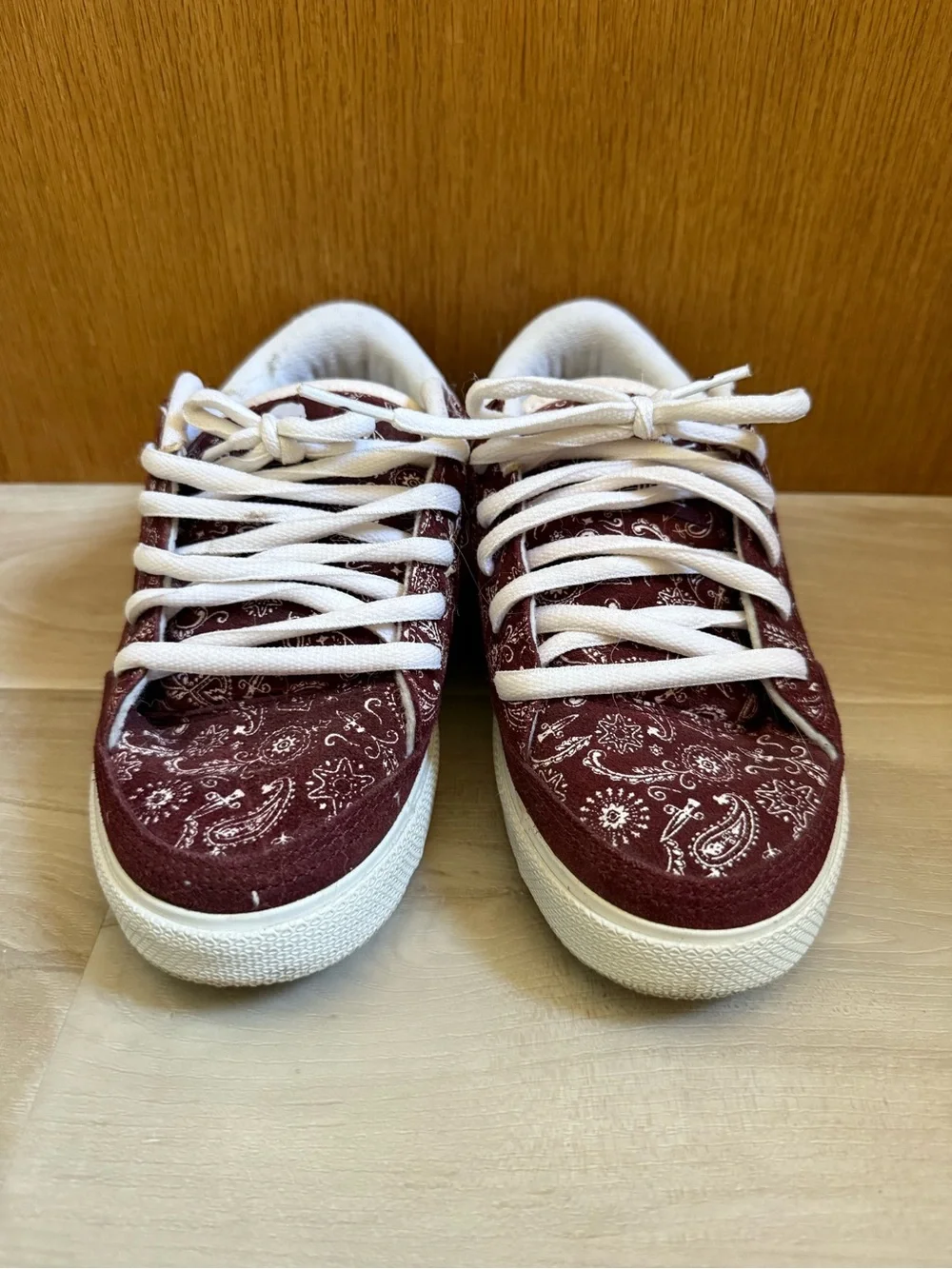 CIRCA • ALW50 Skate Shoes - Size 7